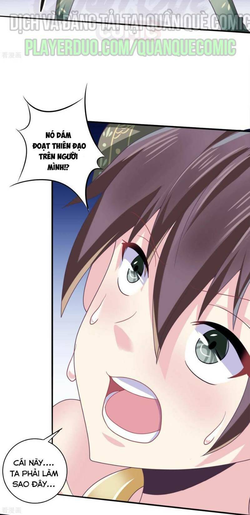 ta là ngọc hoàng đại đế chapter 32 16