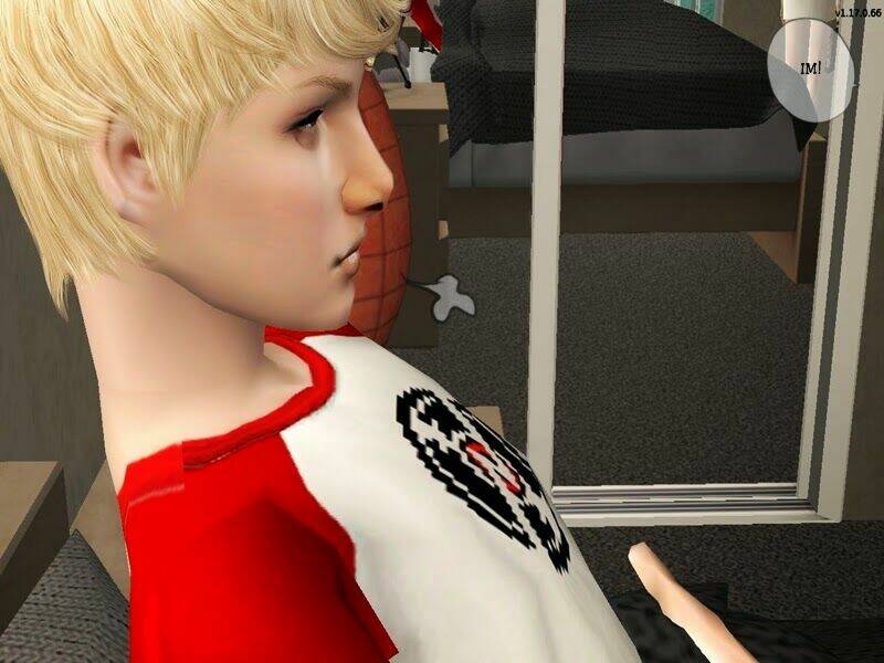 nụ cười của anh [truyện sims] chapter 72 145