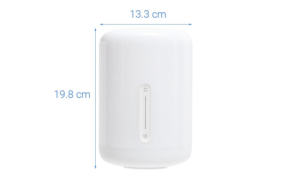 Đèn ngủ thông minh Xiaomi MUE4093GL - Hàng chính hãng