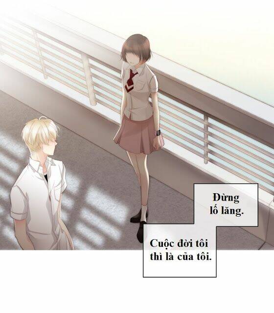 tình cờ tìm thấy tháng 7 chapter 5.2 65