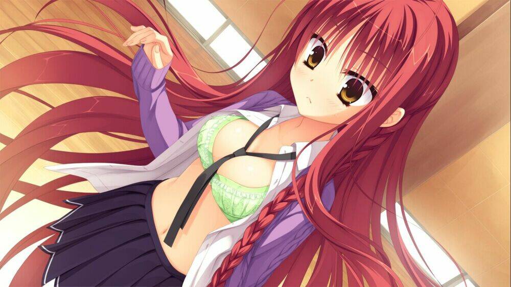 dracu-riot! chapter 4 46