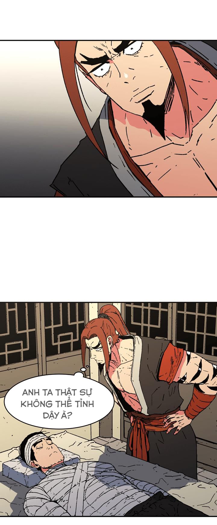 Bố Vô Song chapter 90 33