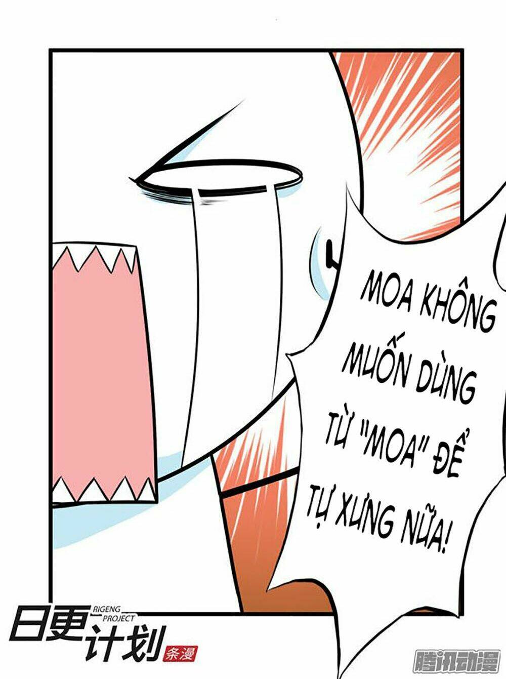 tác giả truyện tranh và nhân vật bị vứt bỏ chapter 2 32