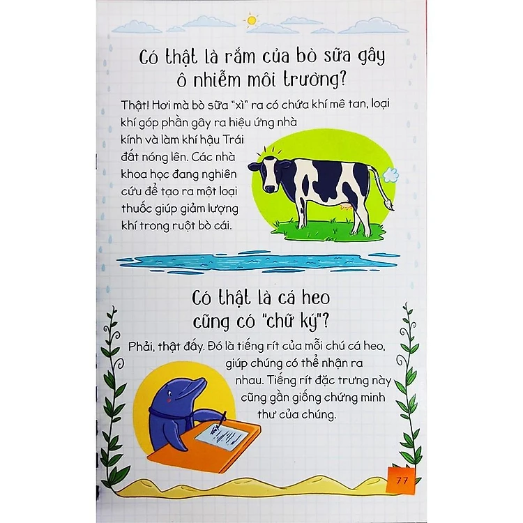 Hỏi Đáp Cùng Em - Thật Vậy Sao?