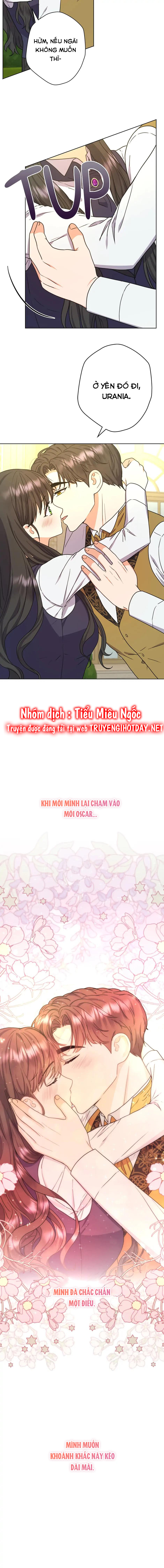 từ hầu gái tôi đã trở thành hoàng hậu chapter 37.2 8