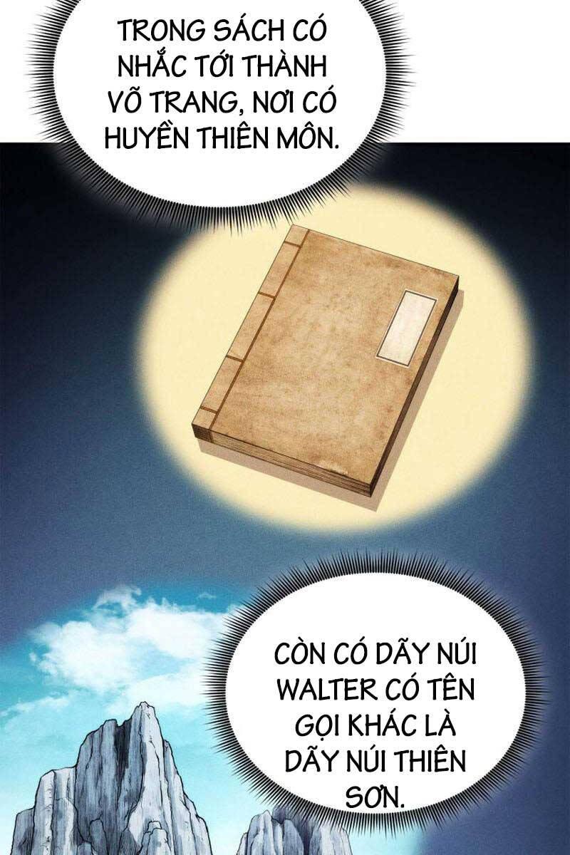 huyền thoại game thủ - tái xuất chapter 124 113