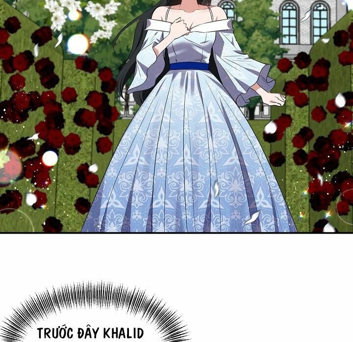 người chồng bạo chúa của tôi đã thay đổi chapter 11 46