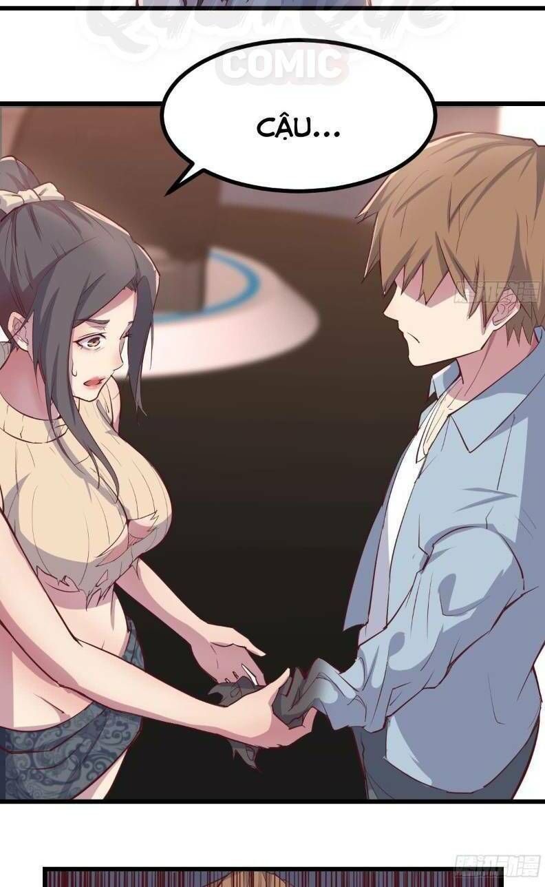 song tu đạo lữ kiểu xem mặt chapter 62 30