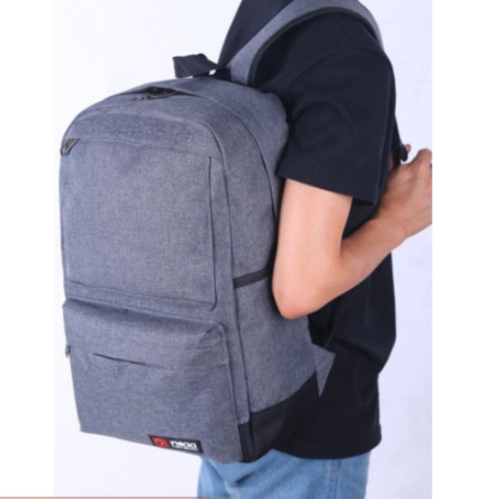 Ba Lô Sinh Viên Phong Cách Hàn Quốc 205972