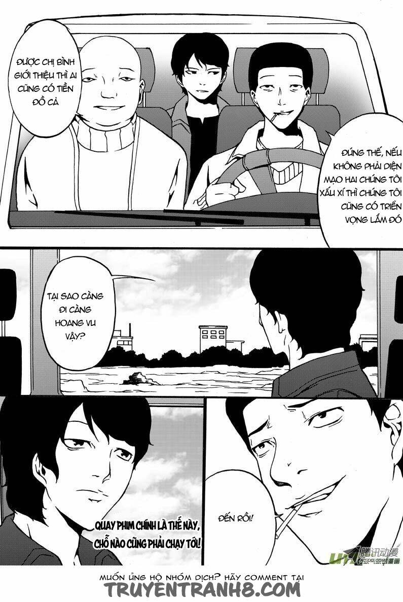 nhân quả tuần hoàn chapter 22.3 6