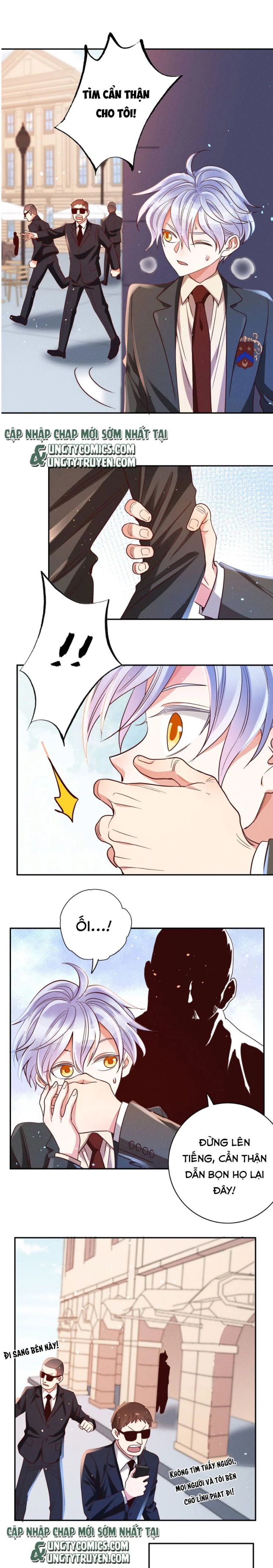 mê muội mất cả ý chí chapter 25 11