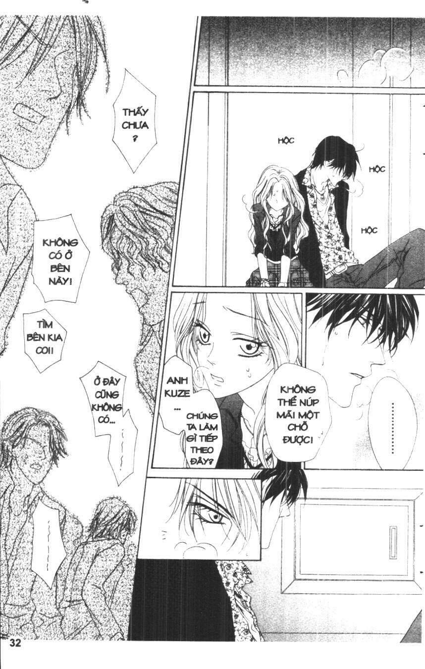 007 phá án chapter 9 28