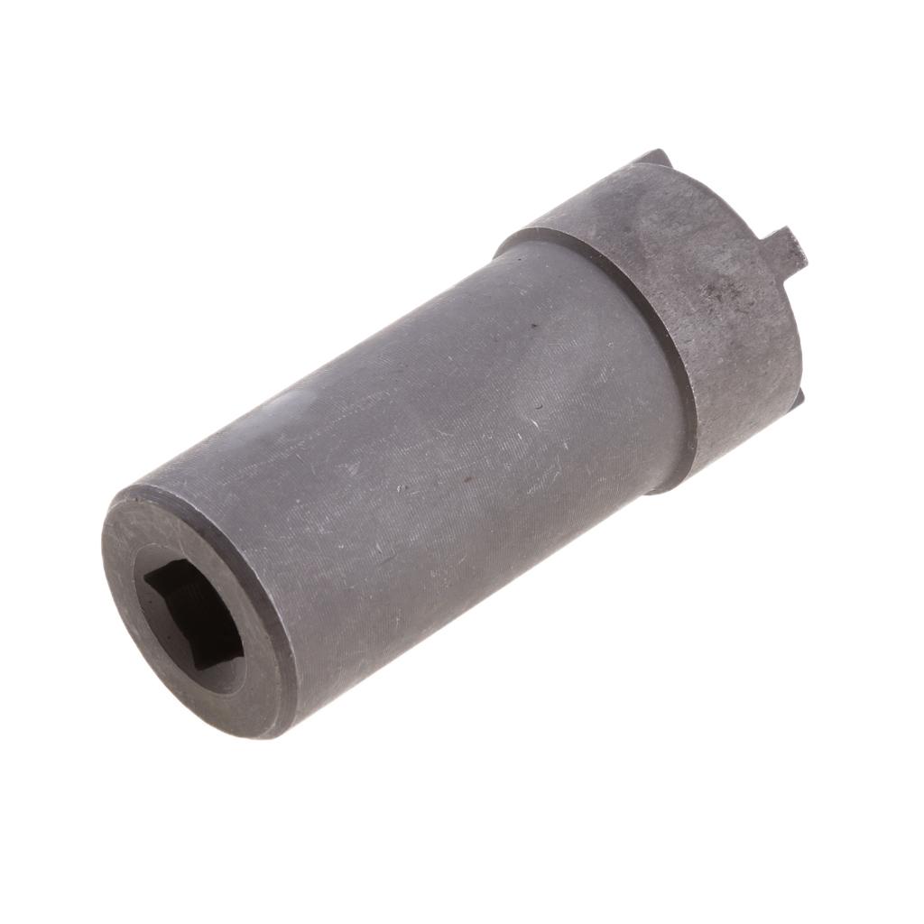 Motor Crank Case Clutch Remove Tool For Gy6 125 150cc Scooter Moped Engine