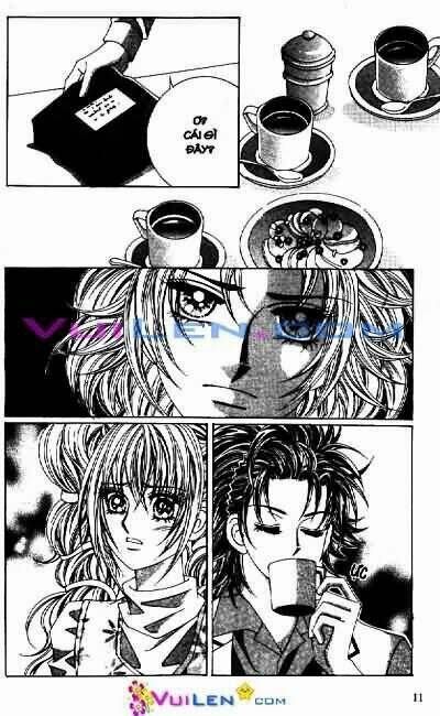 tình yêu quý tộc chapter 43 11