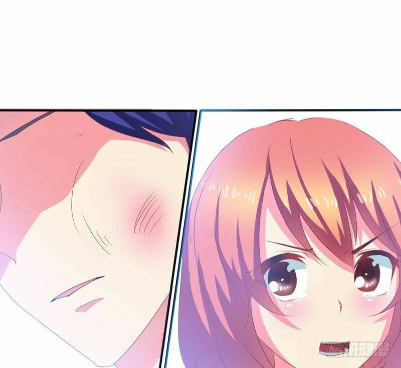 hào môn tiểu oan gia chapter 1 87