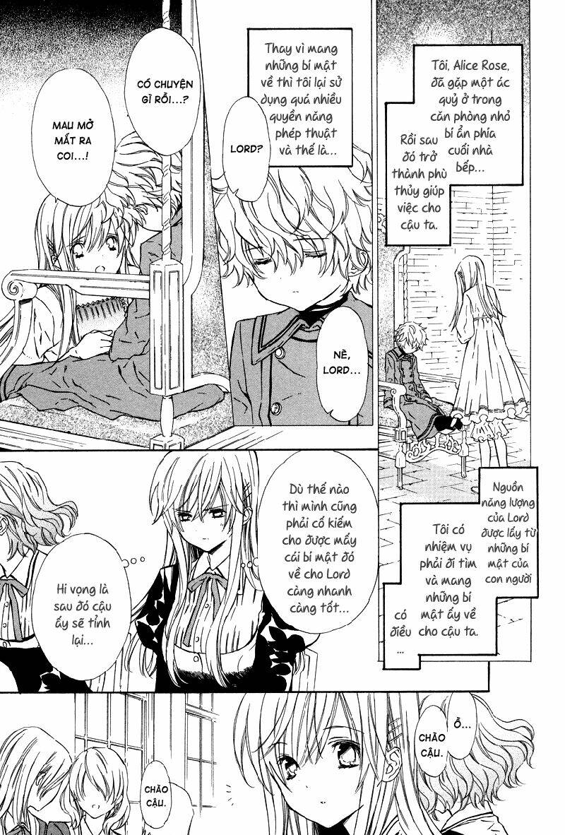 raspberry field no majo chapter 8 4