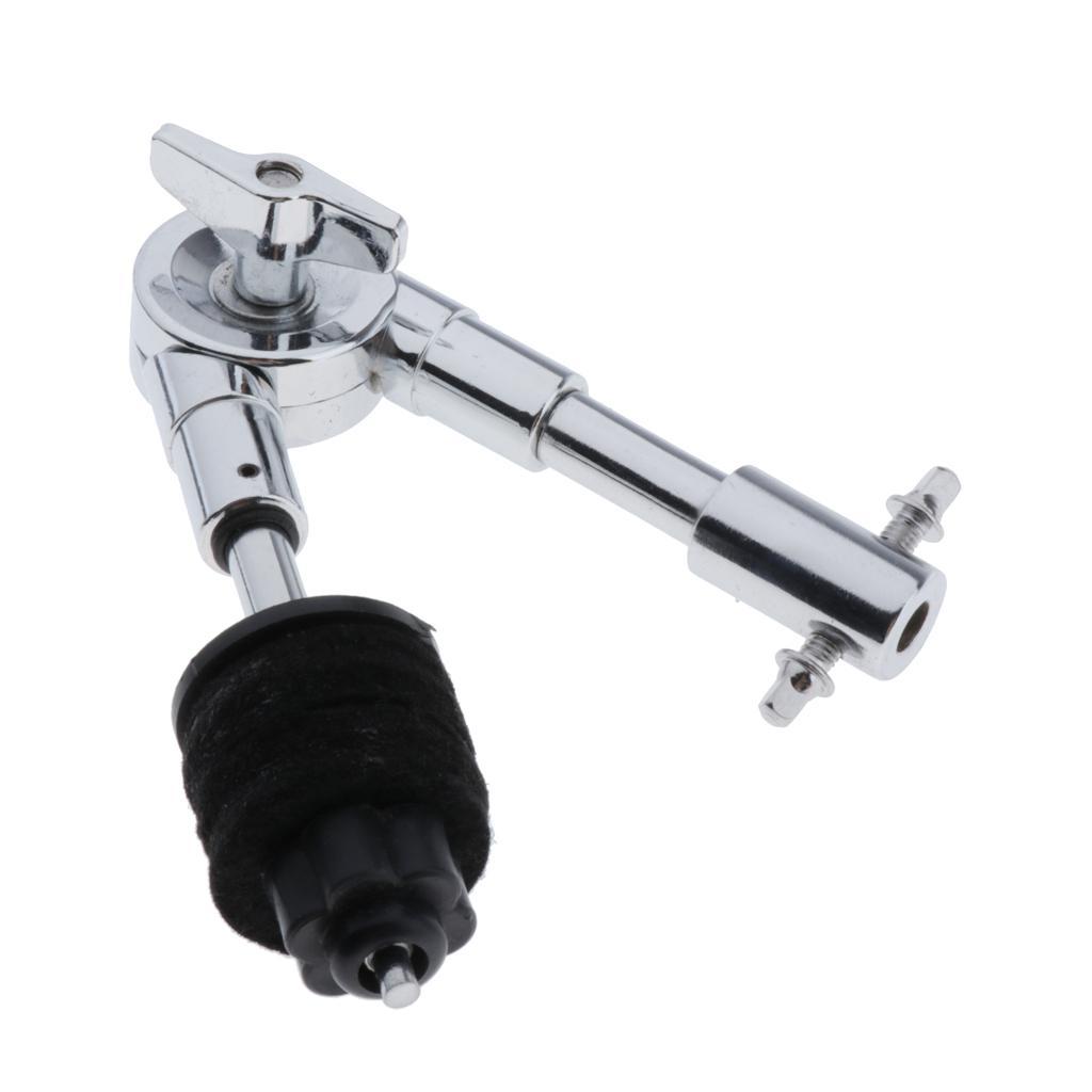 1x Cymbal Stand Extension Arm Attachment Clamp Assembly Accessories