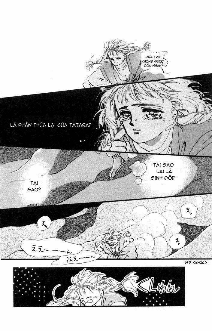 đứa con số phận chapter 1 23