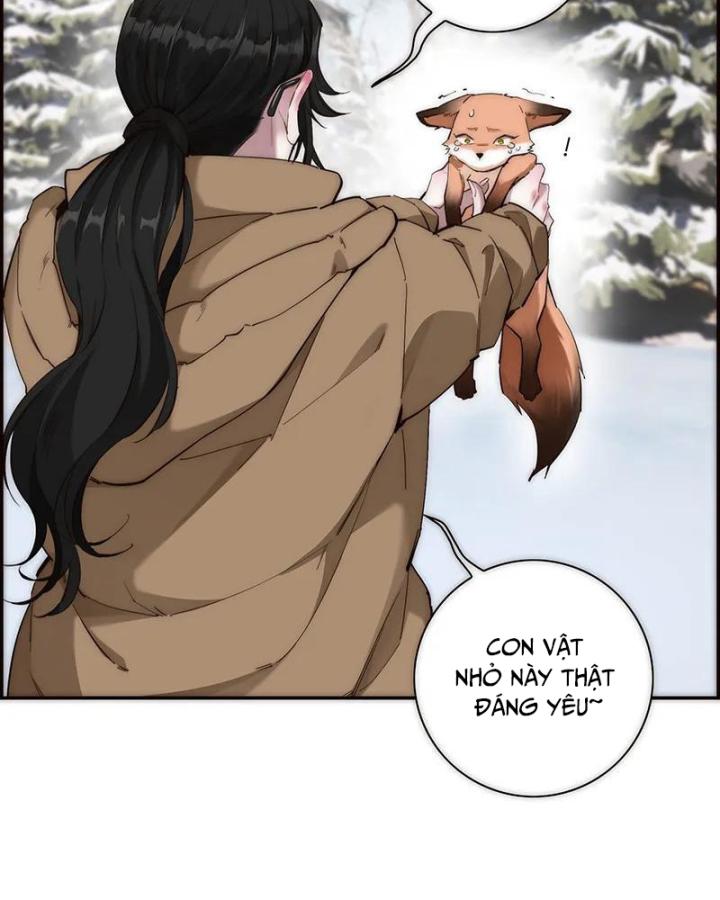 ân nhân của tôi không phải học giả chapter 1 19