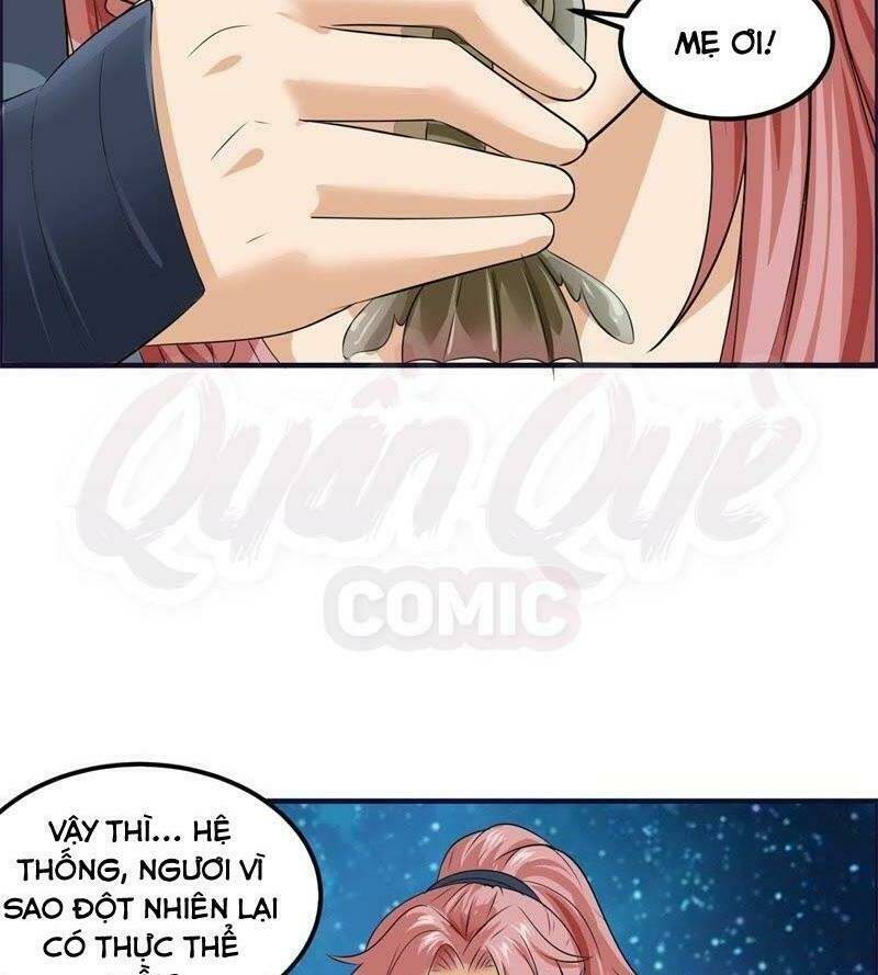 tối cường quang hoàn hệ thống chapter 55 11