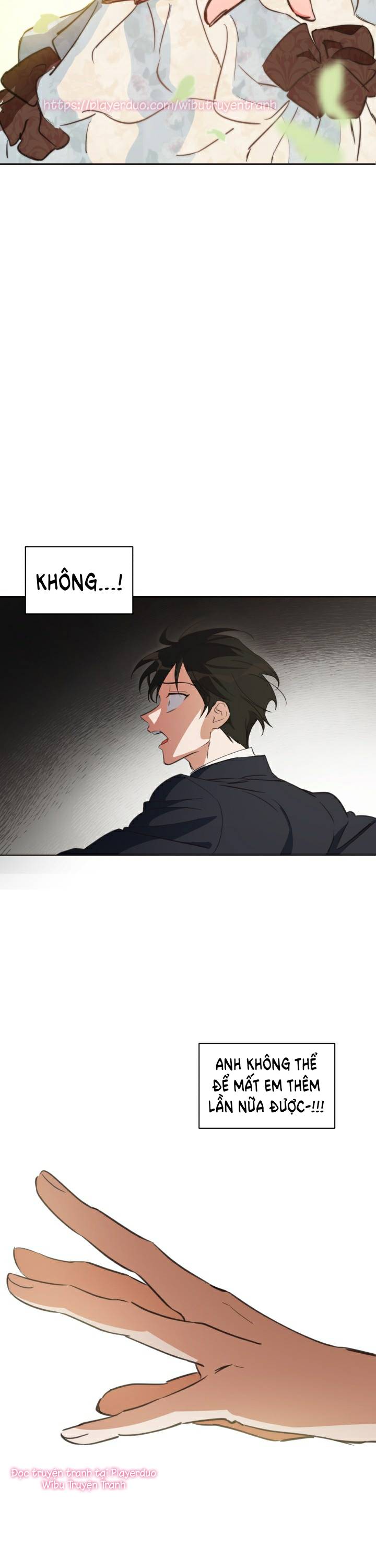 cái chết của nàng lamia chapter 3 27