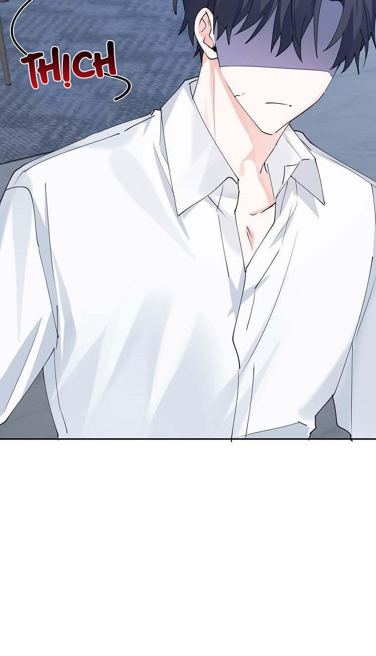 ác nữ karuna bị teo nhỏ chapter 8.2 20