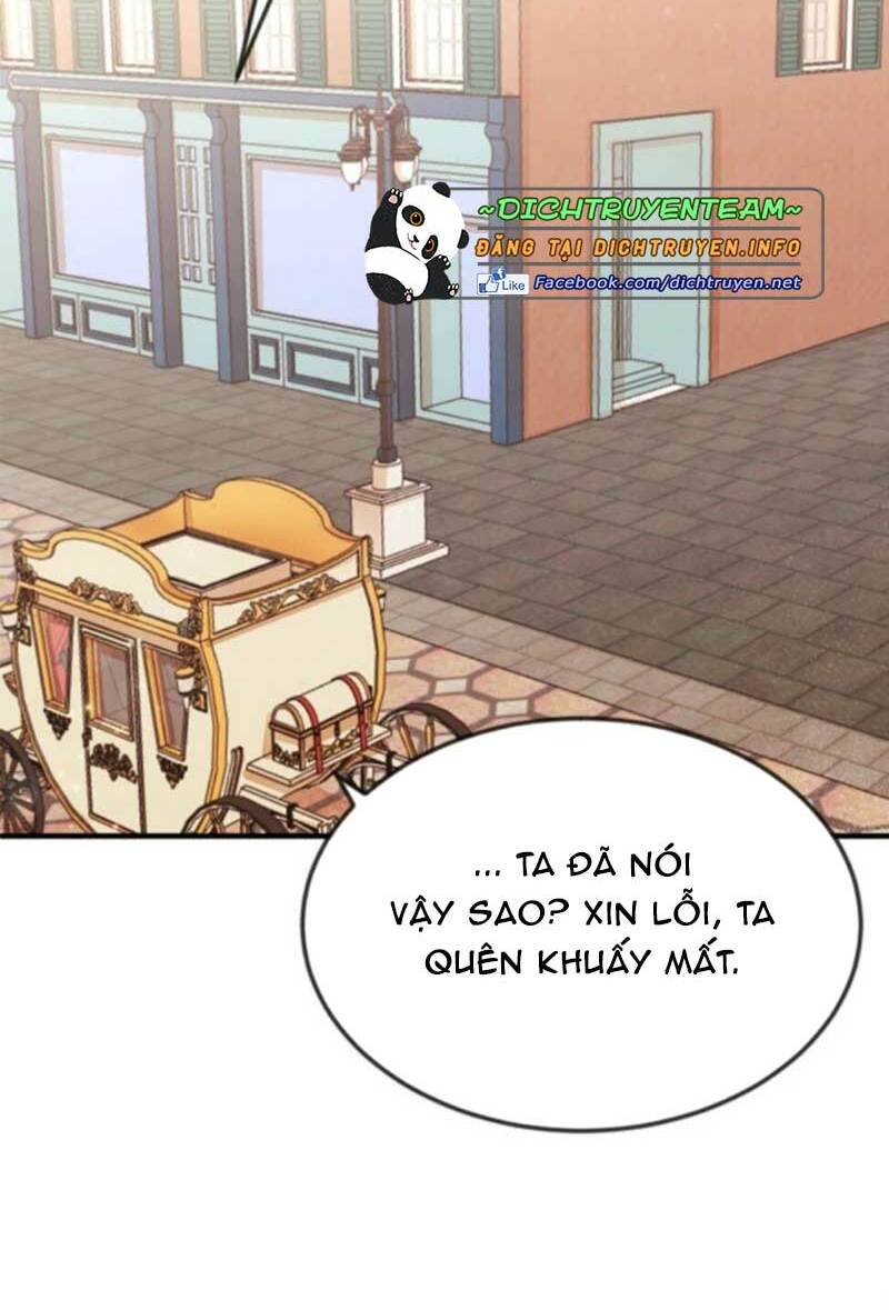 tiểu thư scarlet, em không muốn trả thù sao? chapter 18 31