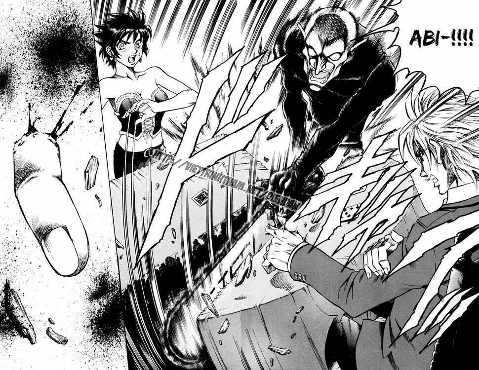 gamble fish chapter 10 7