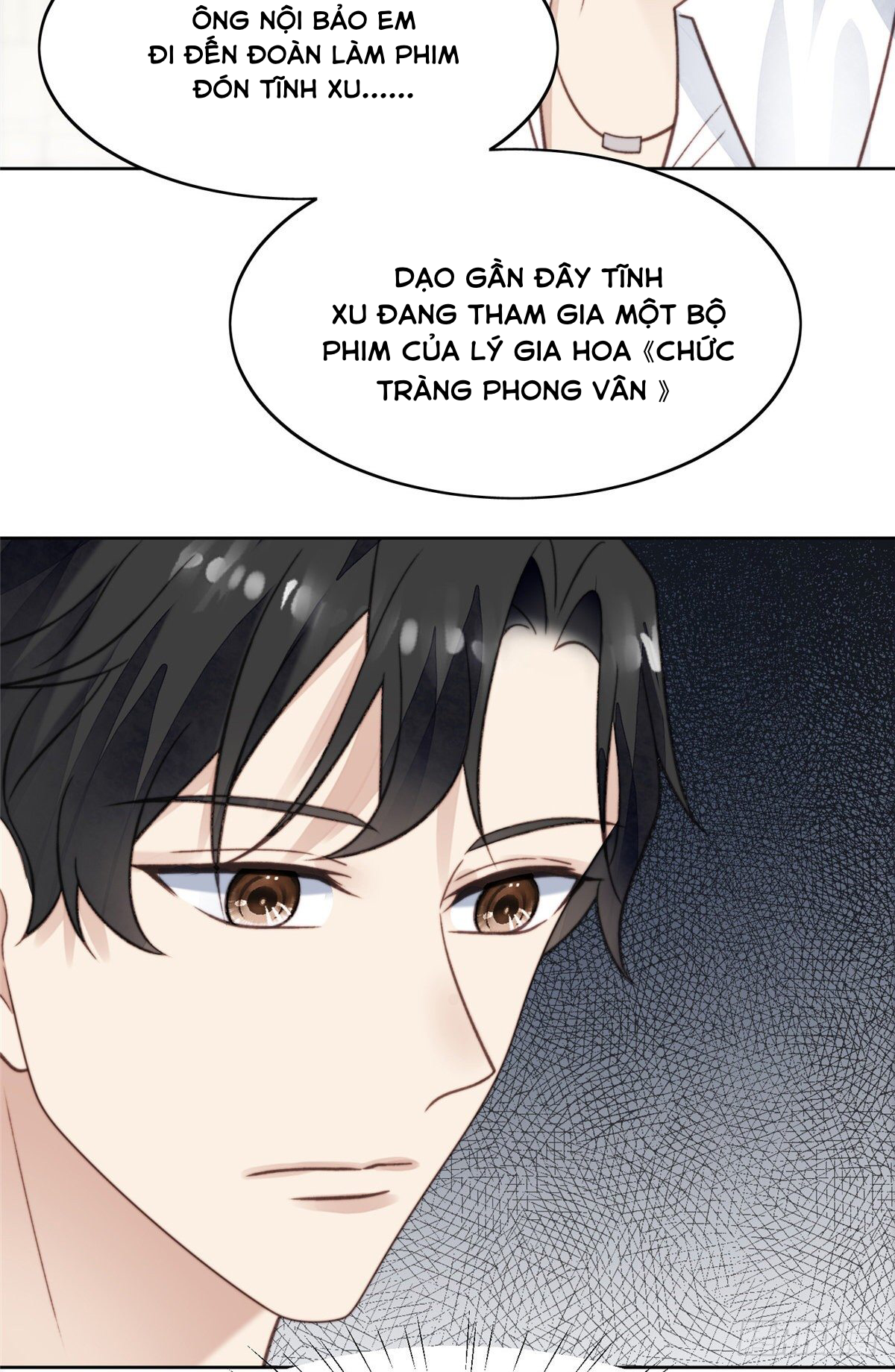 dựa vào đại lão ổn định vị trí c trong nam đoàn chapter 14 6