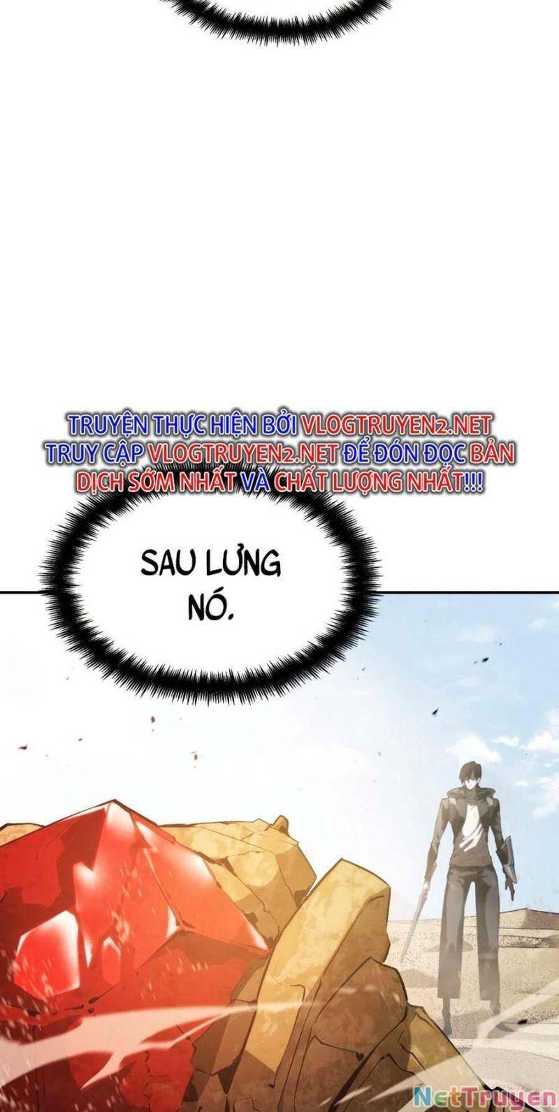 Vô Hạn Tử Linh Sư Chapter 18 - Trang 136