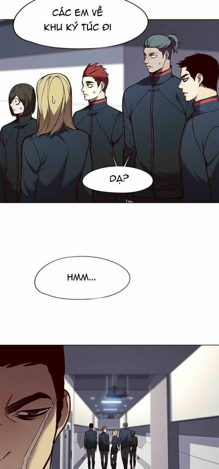 biến thân thành mèo chapter 96 26