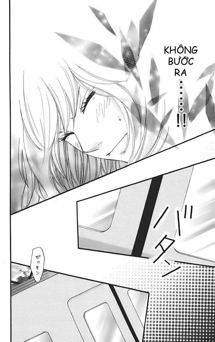 mối tình tuổi thanh xuân chapter 8 47