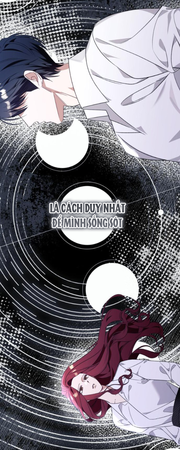 tôi tưởng đó chỉ là tiểu thuyết trọng sinh bình thường chapter 80.2 4