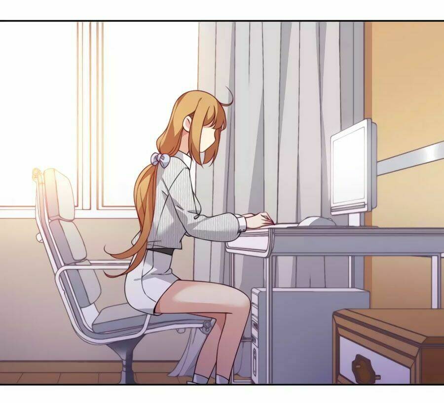 nhân chất tình nhân chapter 13.1 17