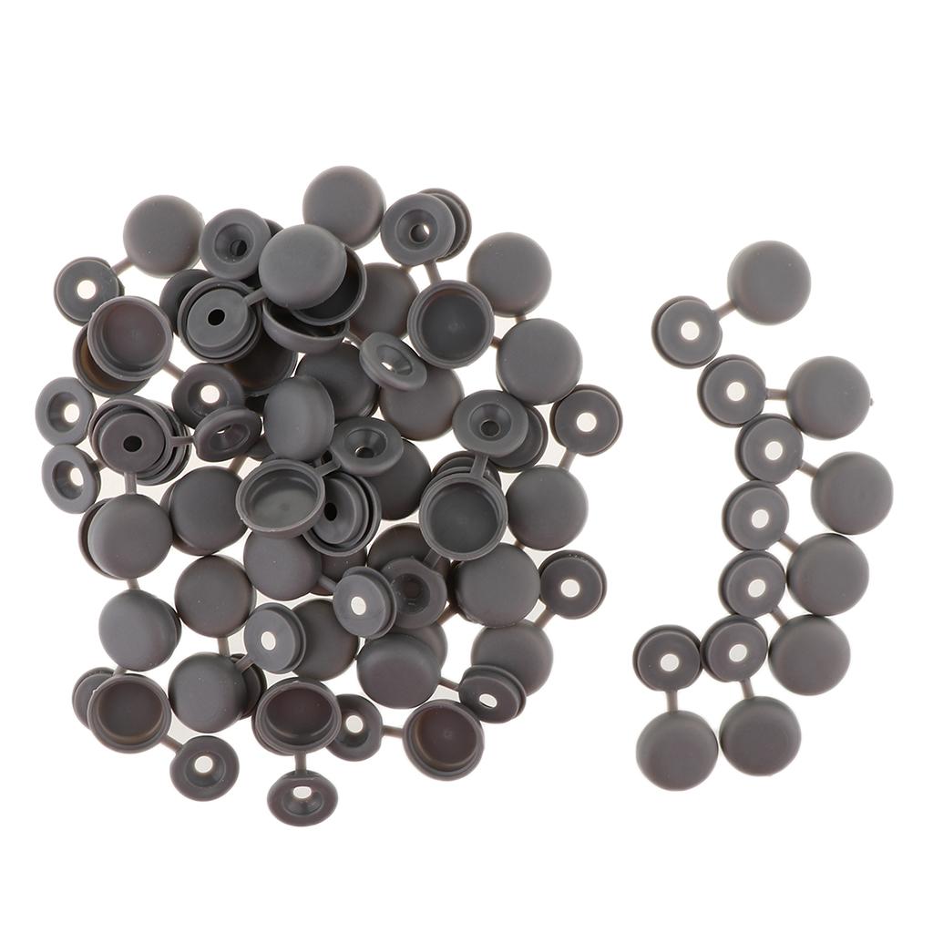 Vít Nắp Cap Lỗ Cắm Đồ Nội Thất Bản Lề Lỗ Cap