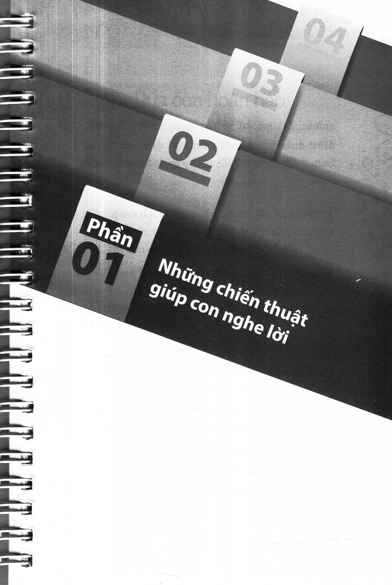1, 2, 3… Và Yêu