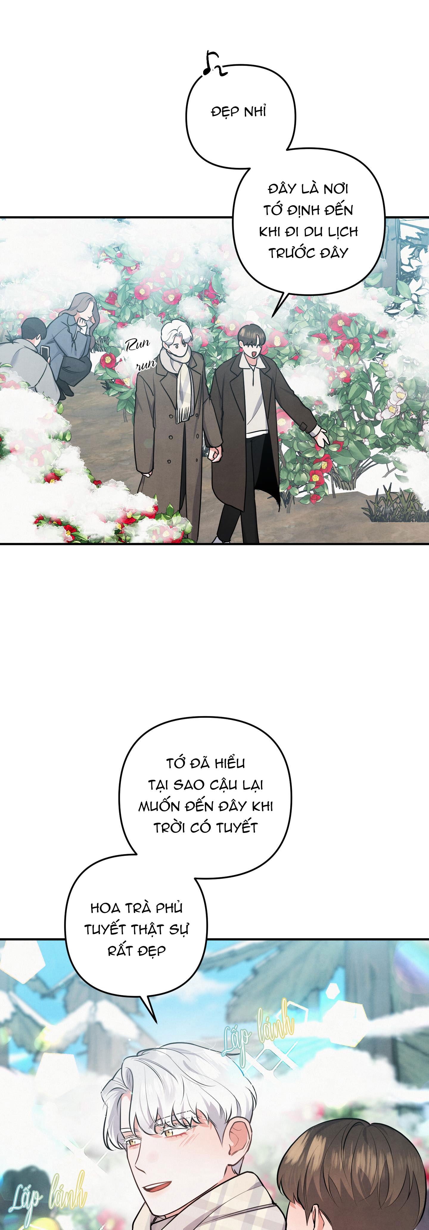 mối quan hệ ngu ngốc chapter 37 13