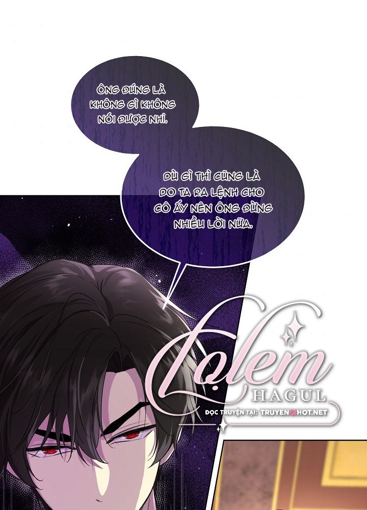 tôi là mẹ kế của nam chính chapter 64.1 40