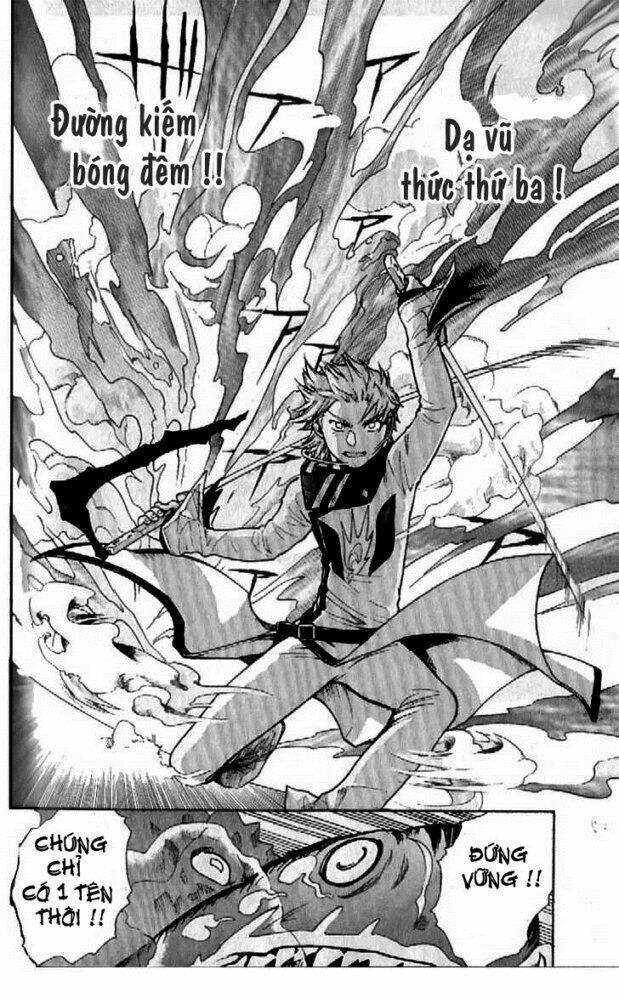 dragon eye chapter 8 21