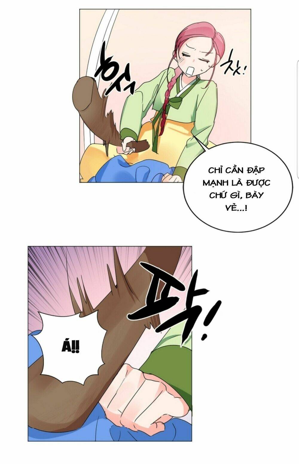 chae hong sa chapter 31 25