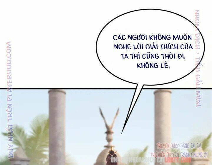 trọng sinh bá sủng nhiếp chính vương quá mạnh mẽ chapter 135 74