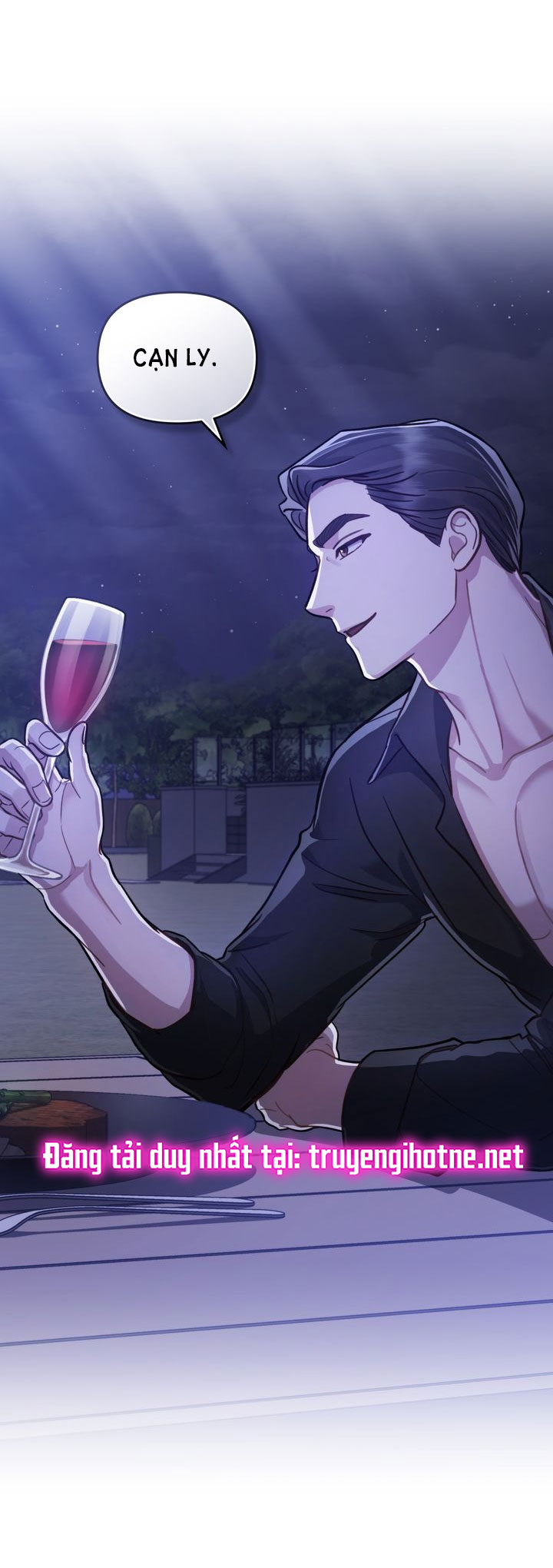 kẻ nghiệp dư chapter 20.1 10