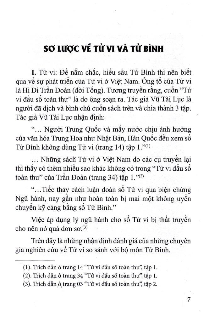 Sách Dấu Hiệu Trường Thọ Trong Lý Thuyết Tứ Trụ Tử Bình
