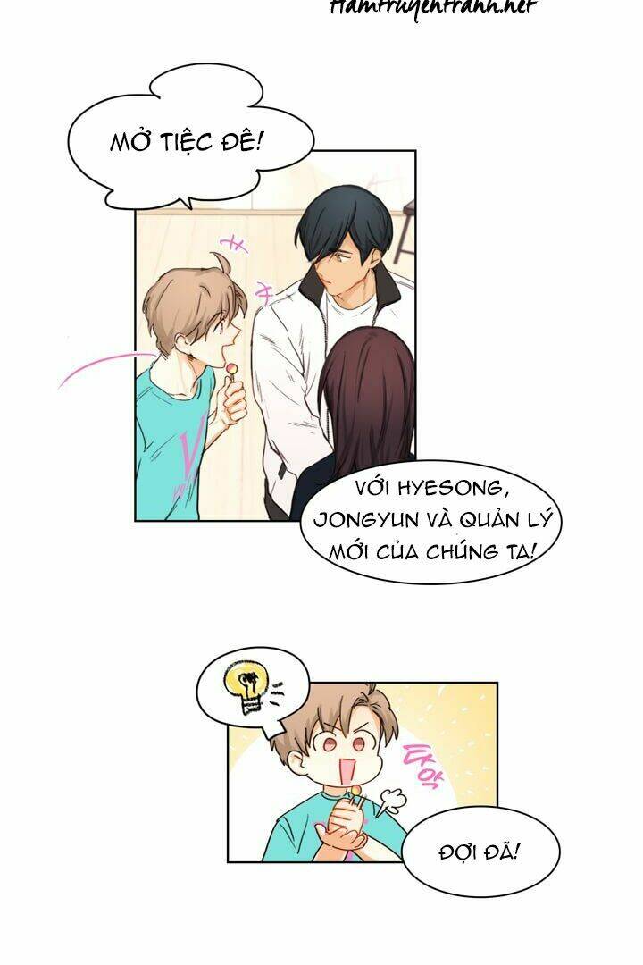 thực tập sinh chapter 8 19