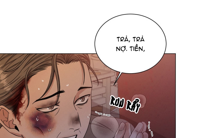 hội chứng minmotion chapter 1 69