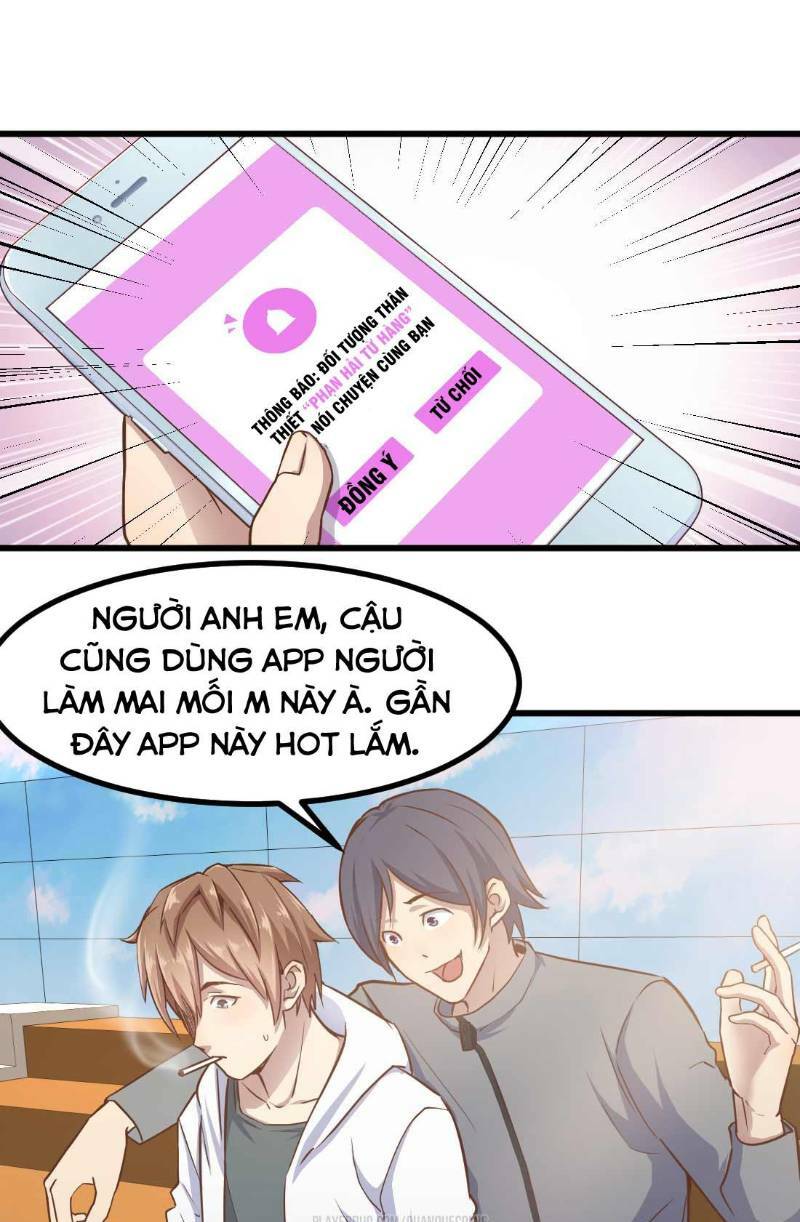 song tu đạo lữ kiểu xem mặt chapter 5 12