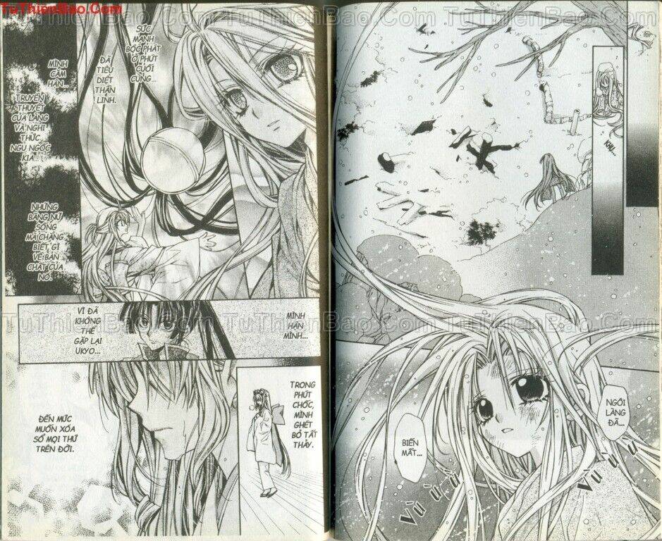 truyền thuyết công chúa hoa anh đào chapter 6 64