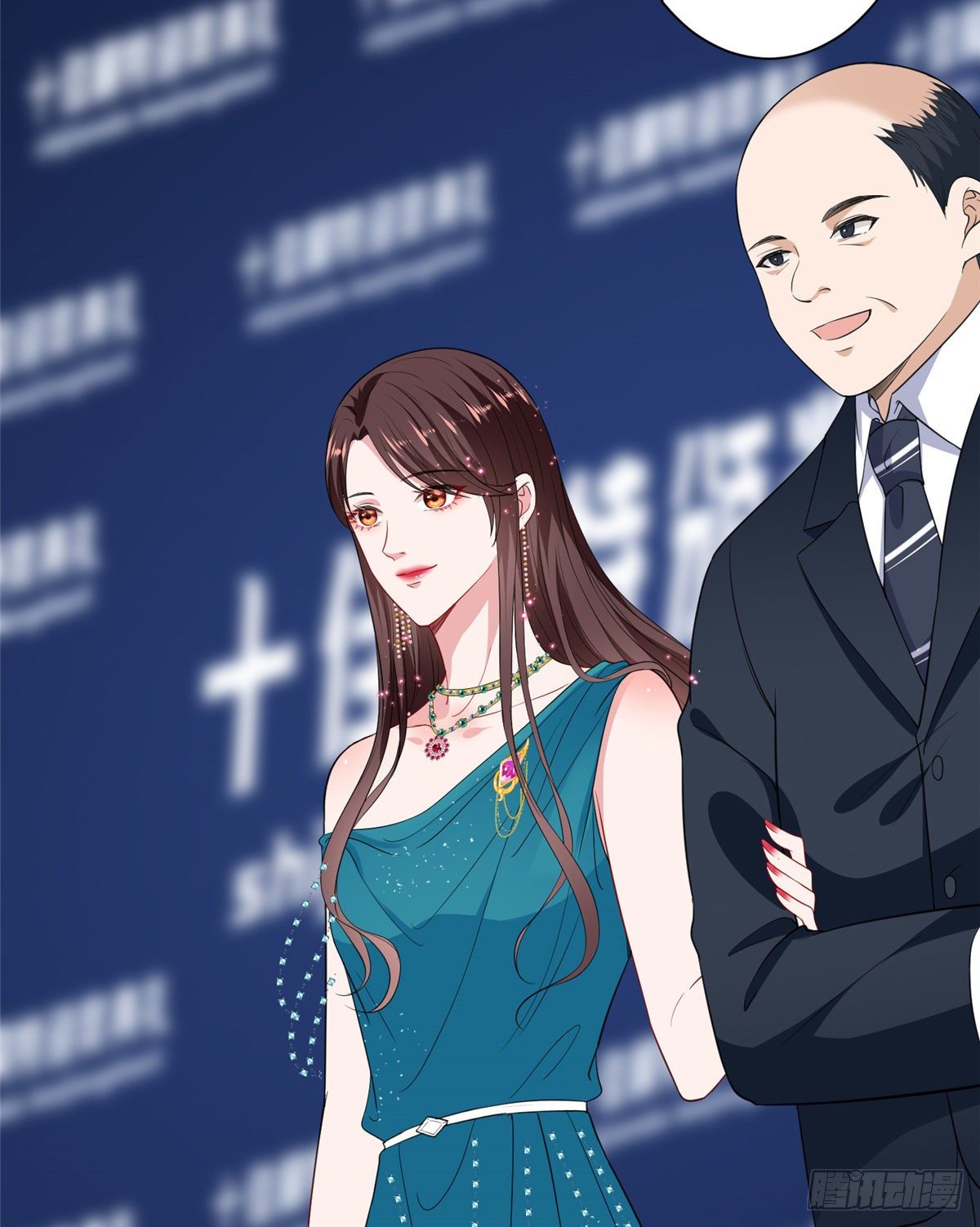 thí hôn lão công, cần giúp sức chapter 163 16