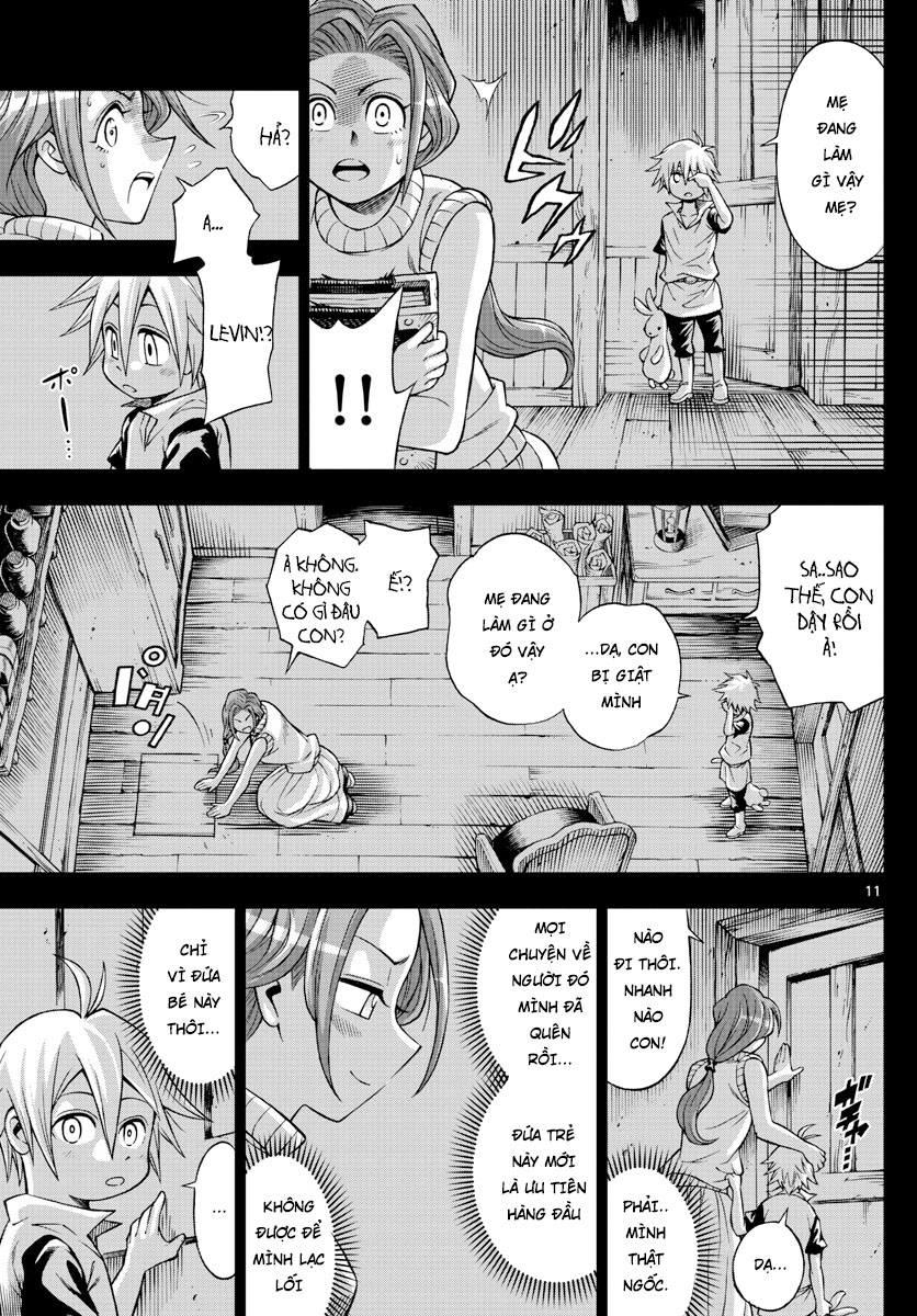 marry grave chapter 44 11