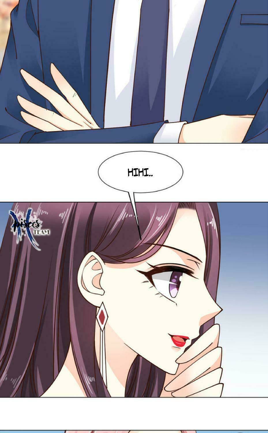 nữ nhân xin nhẹ nhàng chapter 18 8